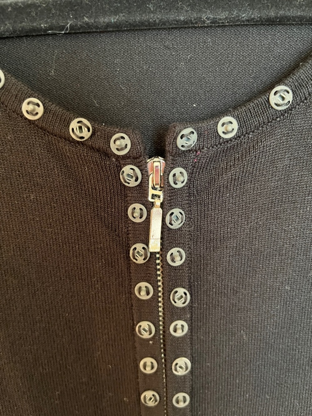 NWT Nygard Silk Blend Cardigan - Picture 3 of 10